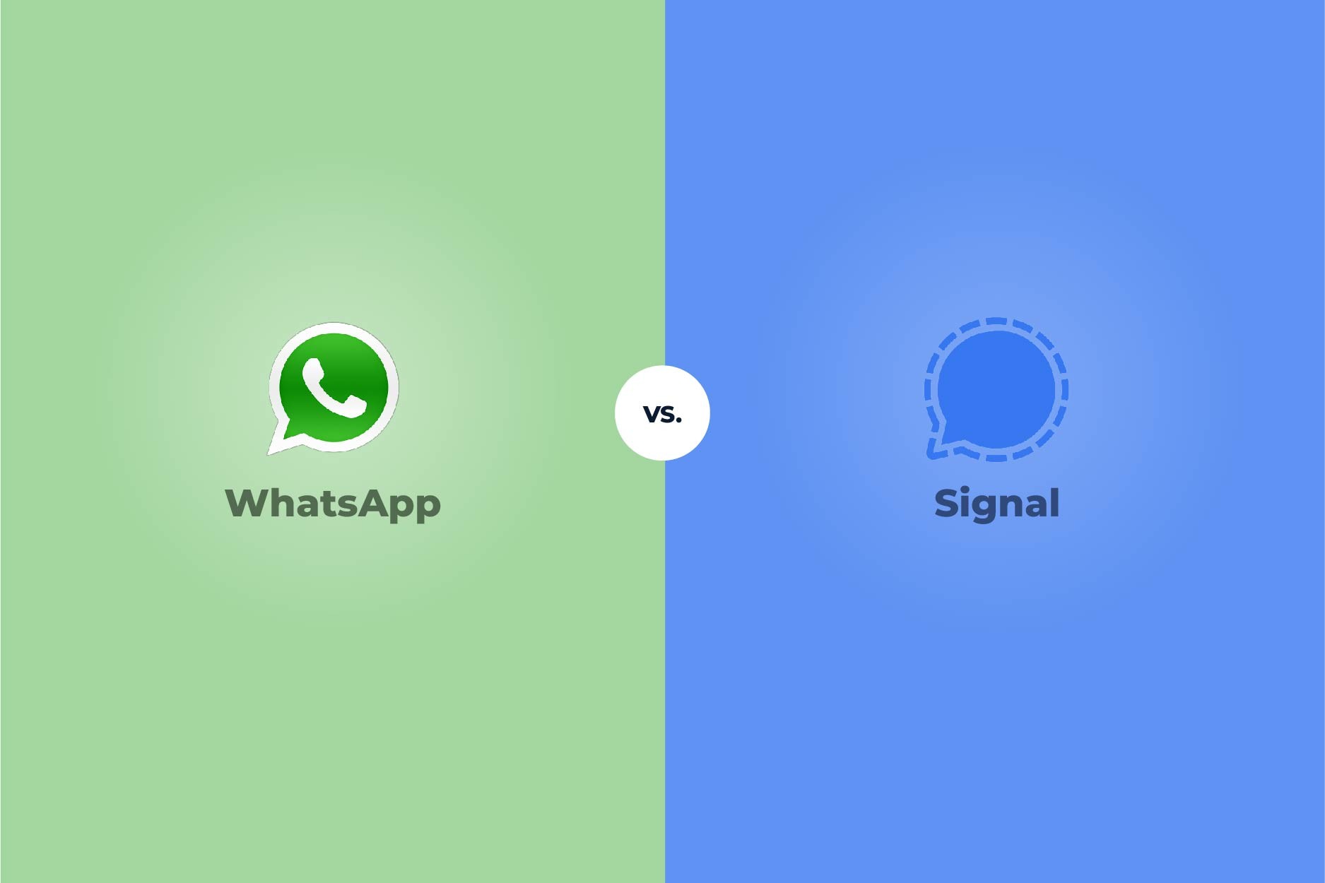 UK WhatsApp filtering program